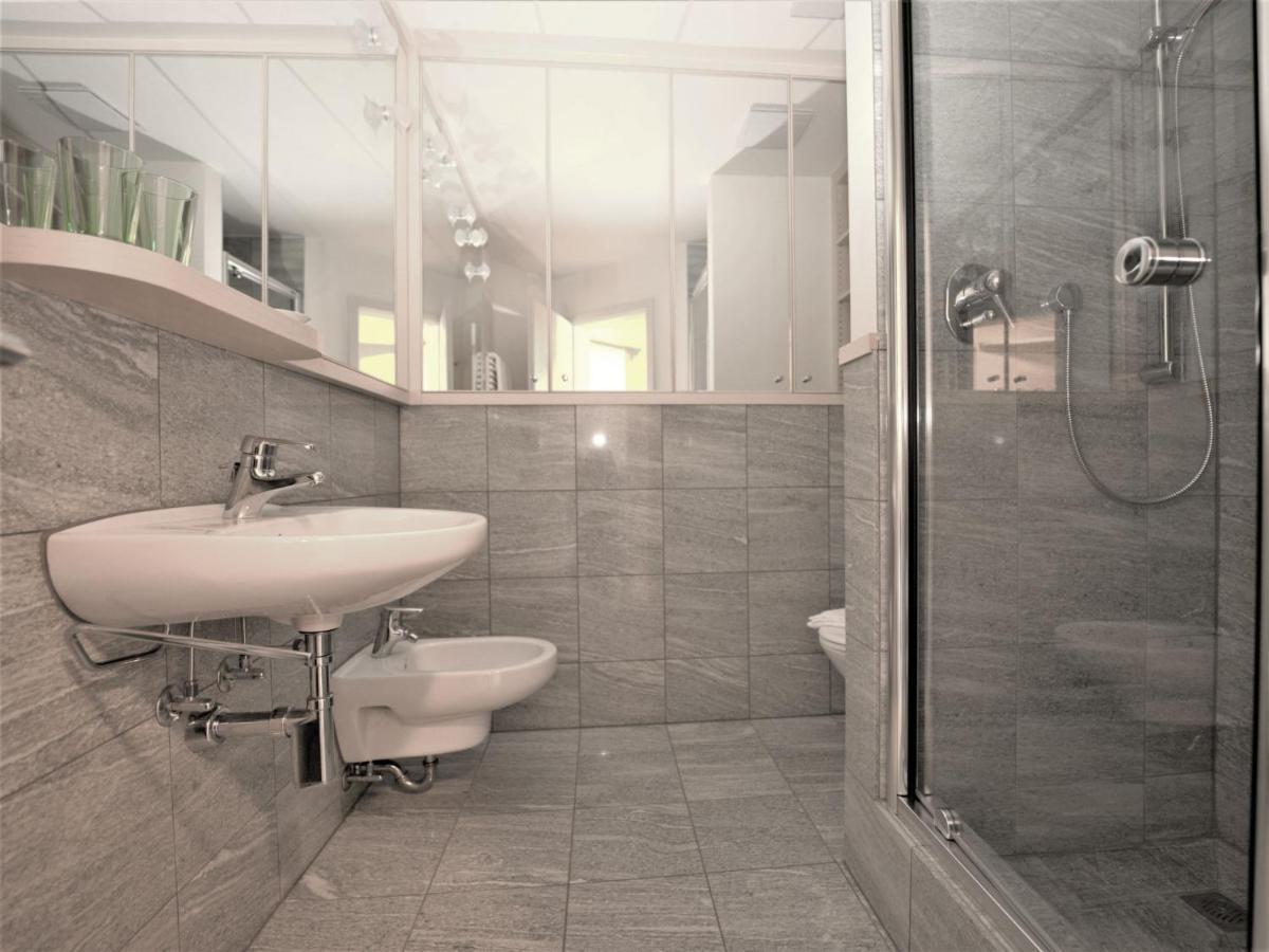 Apartment Chesa Sur Ova 22 By Interhome Saint-Moritz Dış mekan fotoğraf