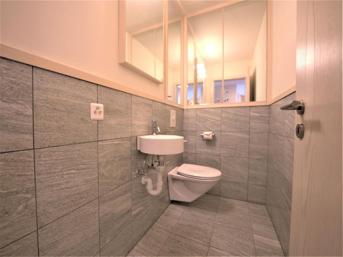 Apartment Chesa Sur Ova 22 By Interhome Saint-Moritz Dış mekan fotoğraf