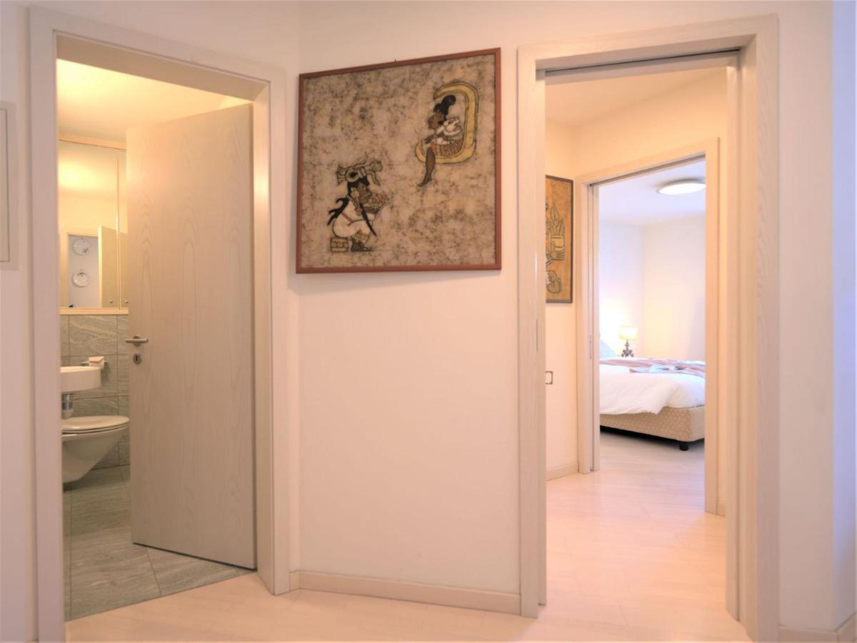 Apartment Chesa Sur Ova 22 By Interhome Saint-Moritz Dış mekan fotoğraf