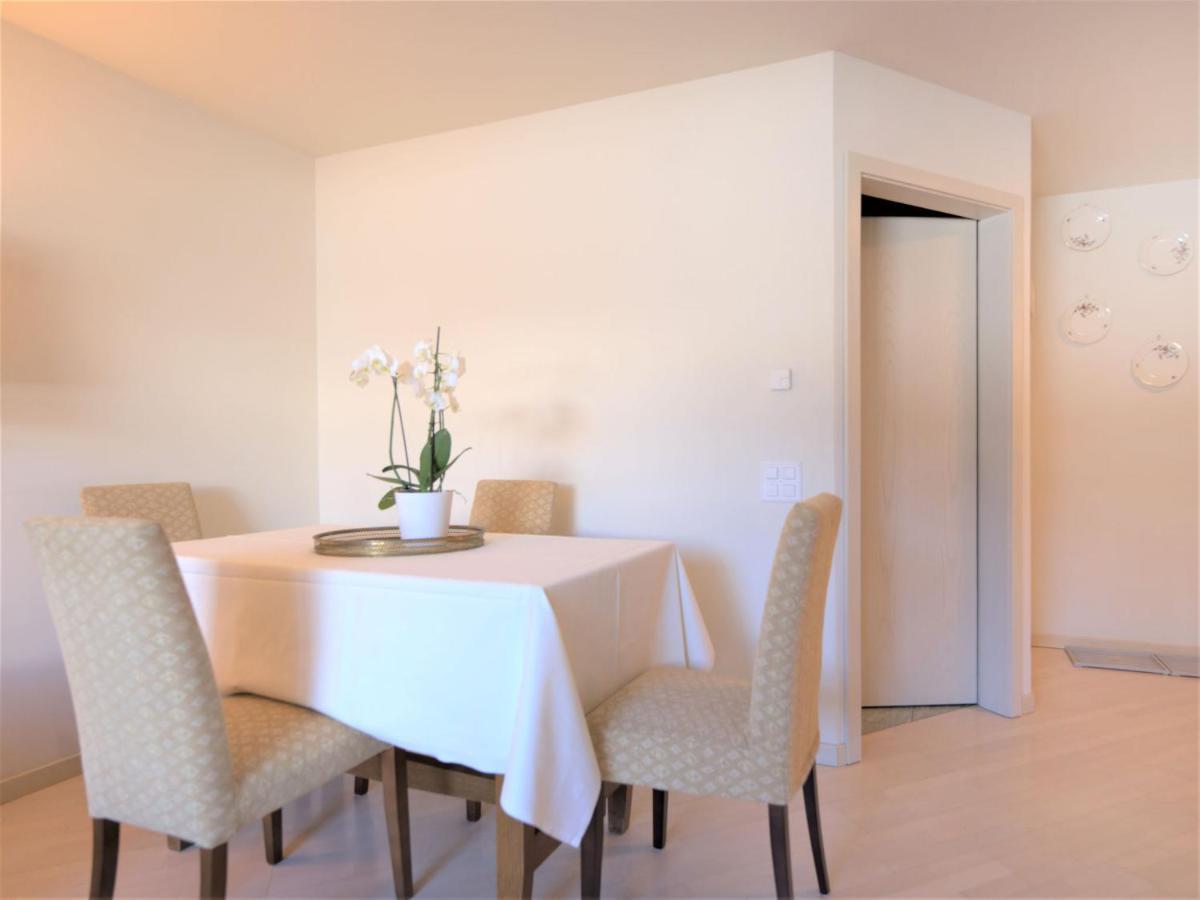 Apartment Chesa Sur Ova 22 By Interhome Saint-Moritz Dış mekan fotoğraf